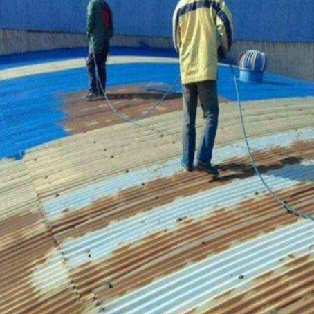 海勃湾地面翻新与地坪漆施工流程
